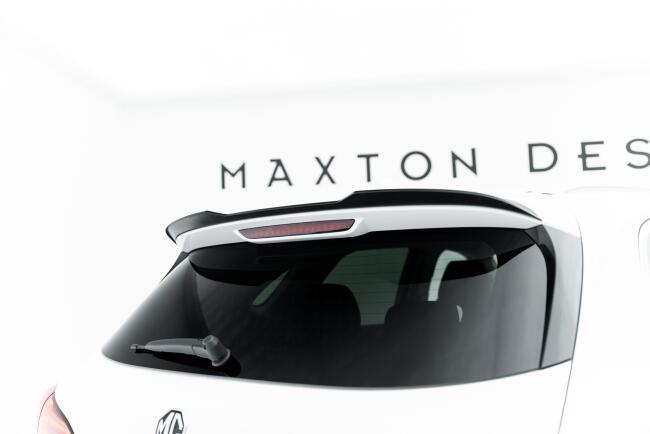 Maxton Design Heckspoiler Lippe für MG HS Mk1...
