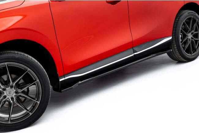 Maxton Design Seitenschweller (Paar) für Forthing...