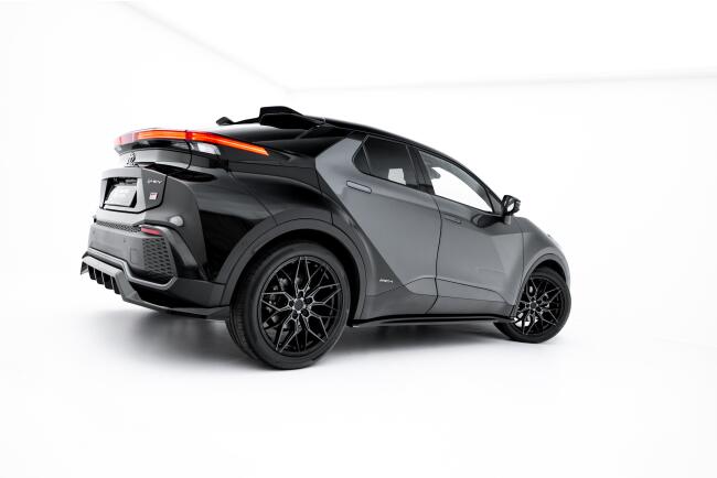 Maxton Design Seitenschweller (Paar) für Toyota C-HR...