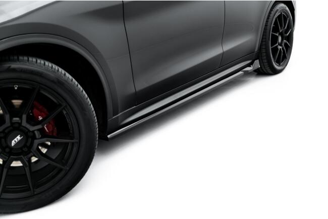 Maxton Design Seitenschweller (Paar) V.2 für Alfa...