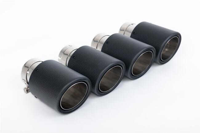 Milltek Sport Auspuffanlage für Alfa Romeo Giulia...