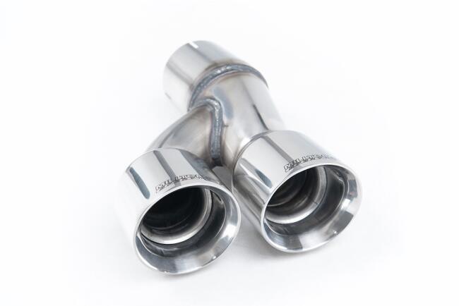 Milltek Sport Auspuffanlage für Audi A1 1.4 TFSI...