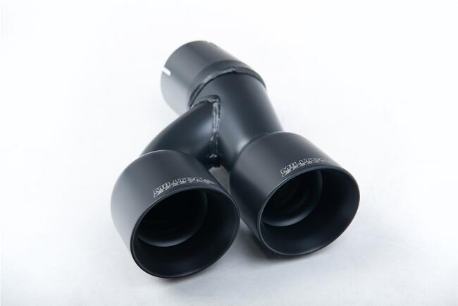 Milltek Sport Auspuffanlage für Audi A1 1.4 TFSI...