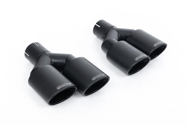 Milltek Sport Auspuffanlage für Audi S1 (8X) 2.0...