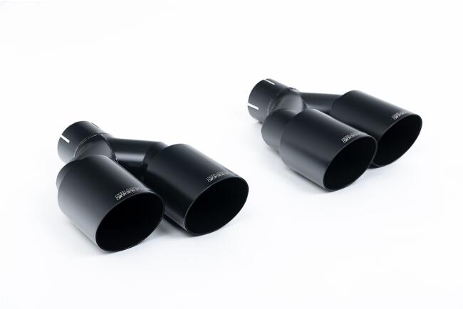 Milltek Sport Auspuffanlage für Audi S1 (8X) 2.0...