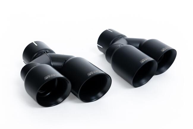 Milltek Sport Auspuffanlage für Audi S5 Coupe und...