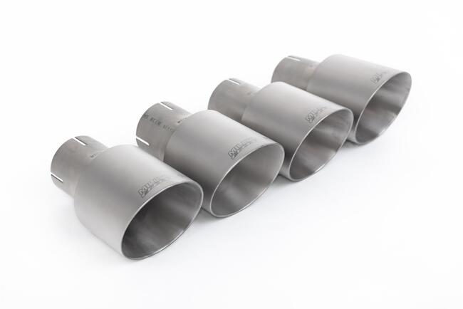 Milltek Sport Auspuffanlage für Audi S5 Coupe und...