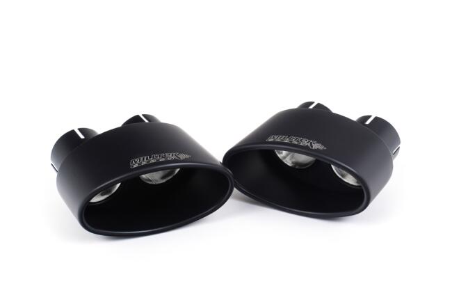 Milltek Sport Auspuffanlage für Audi RS5 Coupe (B9 /...