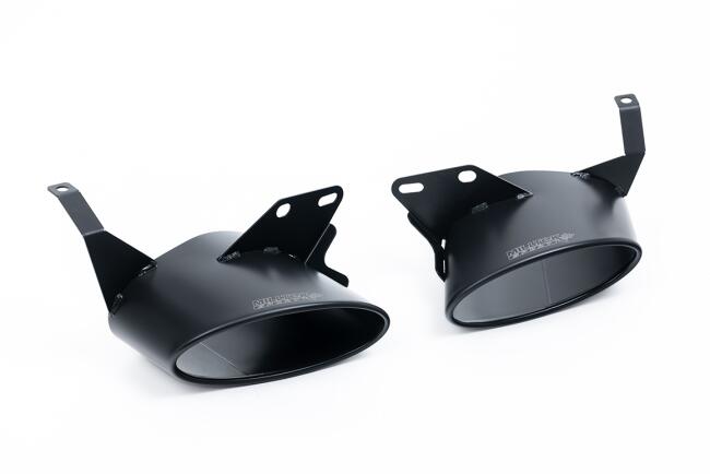 Milltek Sport Auspuffanlage für Audi RS6 / RS7...