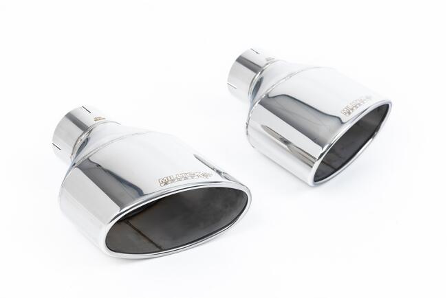 Milltek Sport Auspuffanlage für Audi RS3 Limousine...