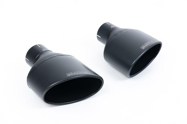 Milltek Sport Auspuffanlage für Audi TT RS (8S/FV)...