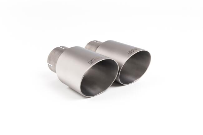 Milltek Sport Auspuffanlage für BMW M140i (F20 /...