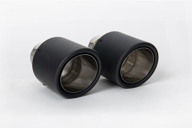 Milltek Sport Auspuffanlage für BMW 1er (F40)128ti...