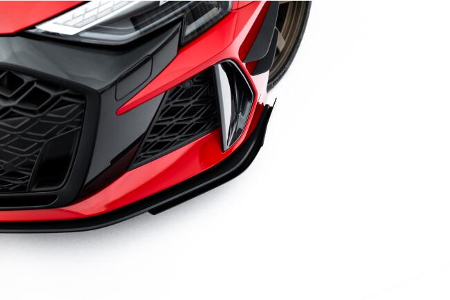 Flaps für Street Pro Frontlippe für Audi RS3...