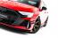 Flaps für Street Pro Frontlippe für Audi RS3 Limousine 8Y Facelift Hochglanz schwarz