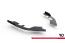 Flaps für Street Pro Frontlippe für Audi RS3 Limousine 8Y Facelift Hochglanz schwarz