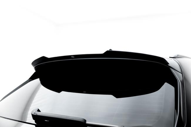 Maxton Design Bodykit für Cupra Leon ST Aero Facelift (2024-) Hochglanz schwarz