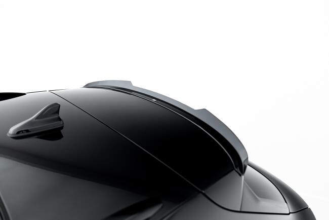 Maxton Design Bodykit für Cupra Leon ST Facelift (2024-) Hochglanz schwarz