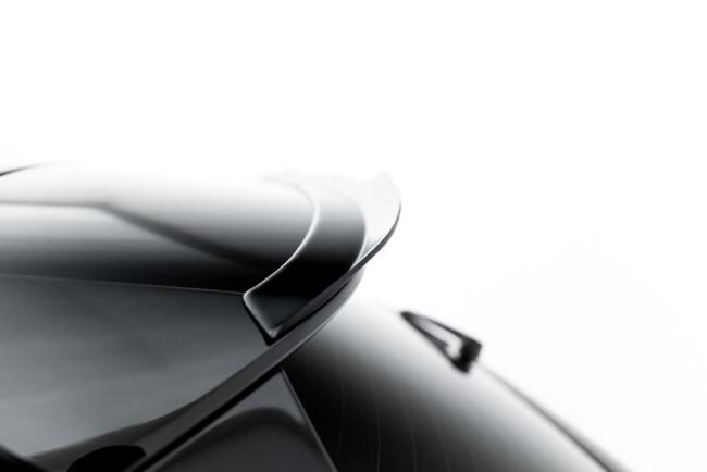 Maxton Design Bodykit für Cupra Leon ST Facelift (2024-) Hochglanz schwarz