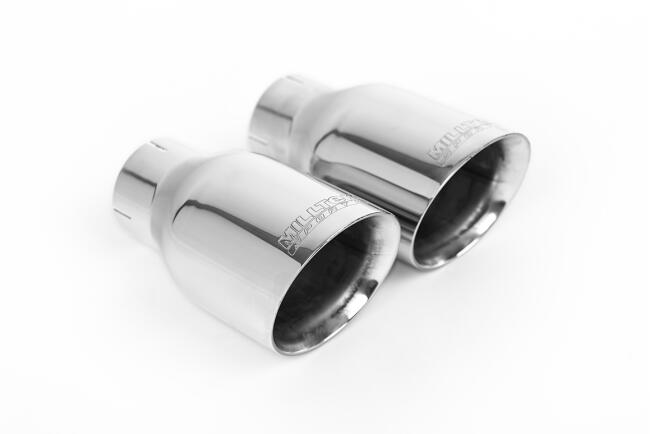 Milltek Sport Auspuffanlage für VW Golf 6 R 2.0 TFSI...