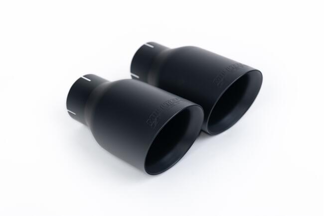 Milltek Sport Auspuffanlage für VW Golf 6 R 2.0 TFSI...