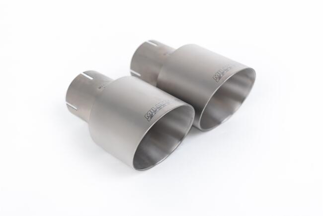 Milltek Sport Auspuffanlage für VW Golf 6 R 2.0 TFSI...