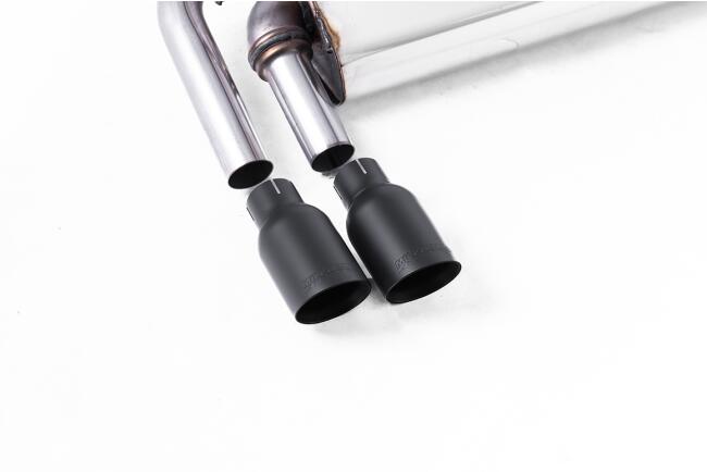 Milltek Sport Auspuffanlage für VW Golf 7 Facelift...