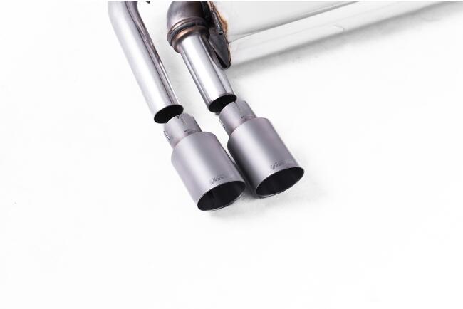 Milltek Sport Auspuffanlage für VW Golf 7 Facelift...