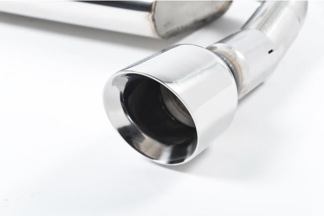 Milltek Sport Auspuffanlage für VW Golf 7 GTI 2.0...