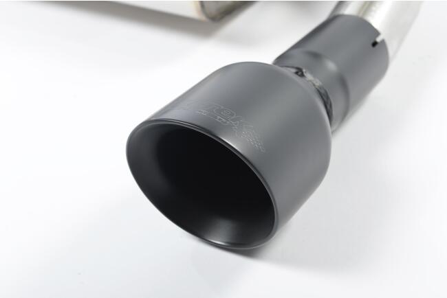 Milltek Sport Auspuffanlage für VW Golf 7 GTI 2.0...