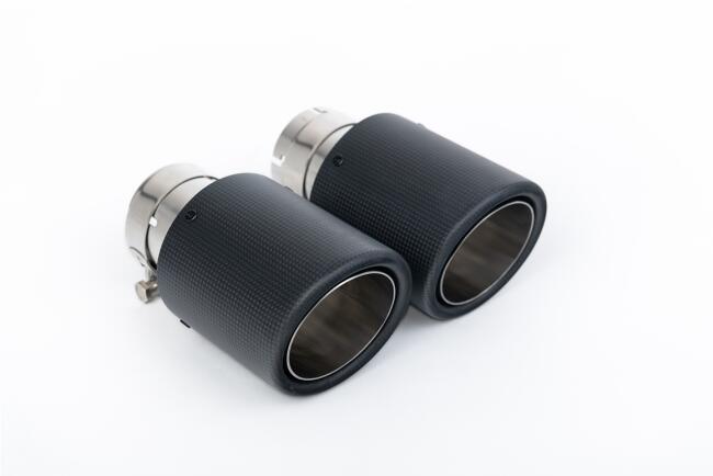 Milltek Sport Auspuffanlage für VW Golf 7 GTI...