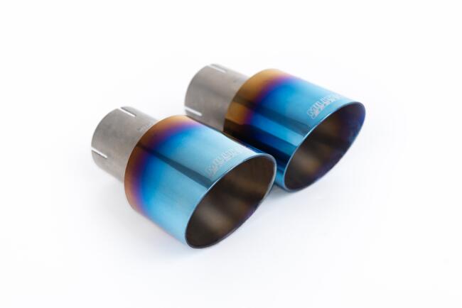 Milltek Sport Auspuffanlage für VW Golf 7 GTI...