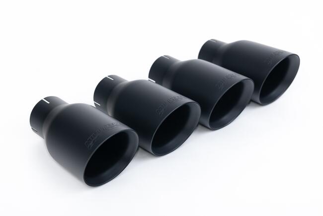 Milltek Sport Auspuffanlage für VW Golf 7 R 2.0 TSI...