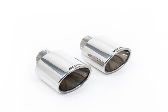 Milltek Sport Auspuffanlage für VW Golf 8 GTI (auch...