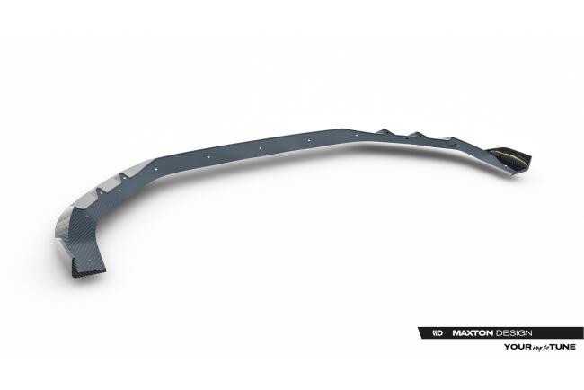 Maxton Design Carbon Frontlippe für Audi RS3 Limousine 8Y Facelift