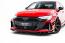 Maxton Design Carbon Frontlippe für Audi RS3 Limousine 8Y Facelift