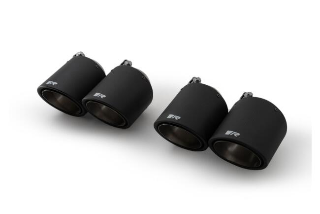 REMUS Sport Auspuffanlage für VW Golf 8 R Variant...