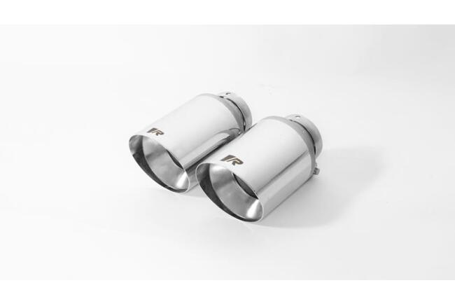 REMUS Sport Auspuffanlage für VW Golf 8 R Variant...