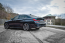 Eisenmann Edelstahl Klappenauspuff für BMW 3er 320i / 320i xDrive (G20) Limousine (2.0 Turbo, 184 PS) Endrohre 4x90mm rund schräg Carbon, mit EG-Genehmigung