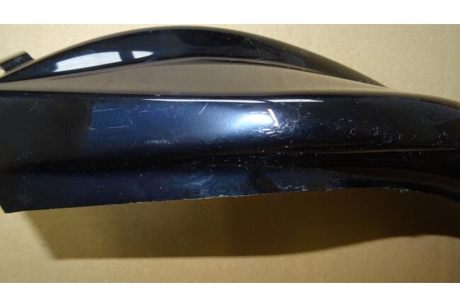 B-Ware Maxton Design Heckdiffusor V.3 für Audi A4 S-Line Limousine / Avant B8 Hochglanz schwarz