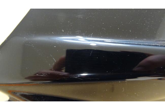 B-Ware Maxton Design Heckdiffusor V.3 für Audi A4 S-Line Limousine / Avant B8 Hochglanz schwarz