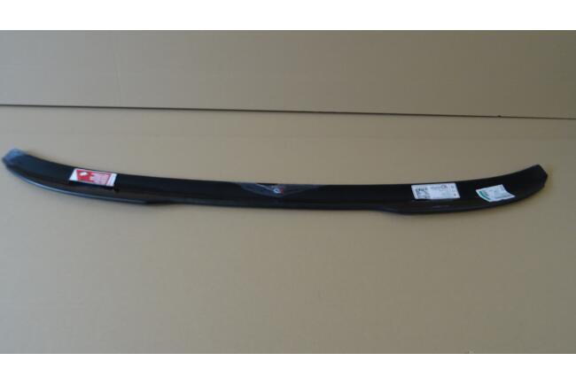 B-Ware Maxton Design Heckspoiler Lippe (unten) für BMW X4 G02 M Paket Hochglanz schwarz