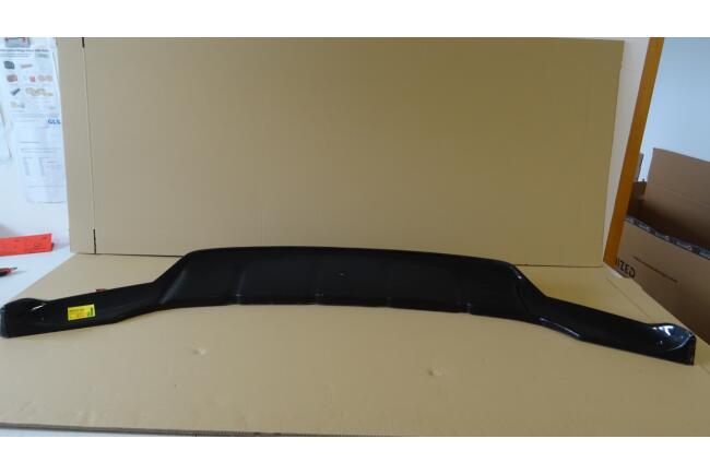 B-Ware Maxton Design Frontlippe V.3 für Porsche...