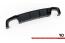 B-Ware Maxton Design Heckdiffusor für Audi S5 B9 F5 Coupe / Sportback Hochglanz schwarz