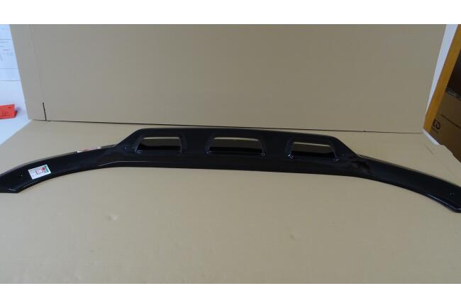 B-Ware Maxton Design Frontlippe für Mercedes GLC...