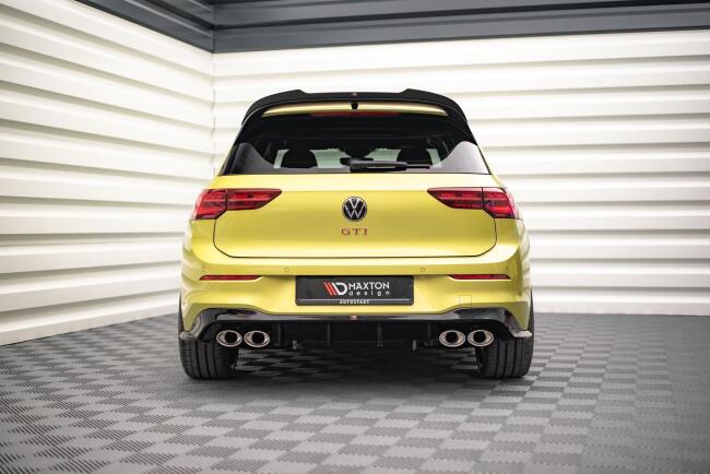 B-Ware Maxton Design Heckdiffusor V.3 für VW Golf 8...