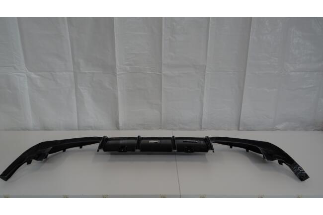 B-Ware Maxton Design Heckdiffusor V.3 für VW Golf 8...