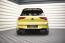 B-Ware Maxton Design Heckdiffusor V.3 für VW Golf 8 Clubsport Hochglanz schwarz