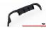 B-Ware Maxton Design Heckdiffusor V.3 für VW Golf 8 Clubsport Hochglanz schwarz