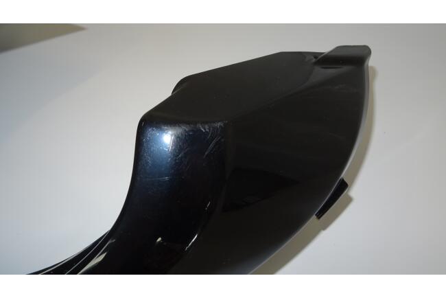 B-Ware Maxton Design Heckdiffusor V.1 für Audi A5 S-Line Coupe / Cabrio B8 8T Hochglanz schwarz